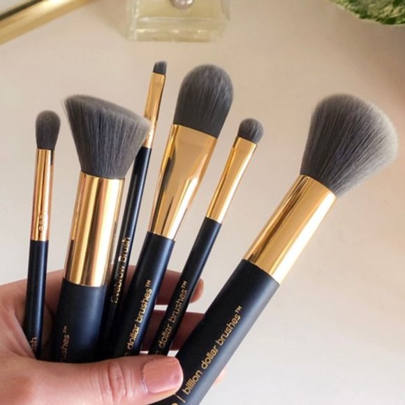 BDB Other - NWT BDB - Pro Brush Essentials Kit